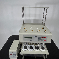 Varian VK 7010 Dissolution Bath System image 2